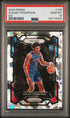 2023-24 Panini Prizm Ice Prizm #1178 Ausar Thompson PSA 10 (Rookie)