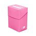 Ultra Pro Deck Box- Bright Pink