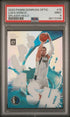 2020-21 Panini Donruss Optic Splash! Holo #15 Luka Doncic PSA 9