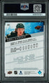 2020-21 Upper Deck #451 Kirill Kaprizov PSA 10 (Rookie)