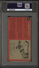 1964-65 Topps #89 Gordie Howe PSA 3 | Eastridge Sports Cards