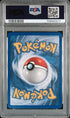 2003 Pokemon Sandstorm #540 Kirlia- Reverse Holo PSA 8