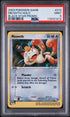 2003 Pokemon Black Star Promo #013 Meowth- Holo PSA 9