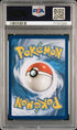 2019 Pokemon Cosmic Eclipse #258 Arceus & Dialga & Palkia GX - Full Art Secret Rare PSA 9