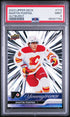 2023-24 Upper Deck Outburst #713 Martin Pospisil PSA 9 (Rookie)