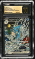 2024 Pokemon Kingdra ex Illustration Collection Promo #131 Kingdra ex CGC 10 (Pristine)