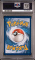 2024 Pokemon Paldean Fates #222 Wigglytuff ex- Shiny Ultra Rare PSA 10