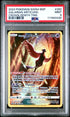 2023 Pokemon Crown Zenith Tins Promo #282 Galarian Articuno PSA 9