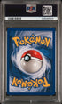 2002 Pokemon League Black Star Promo #43 Machamp PSA 9