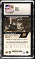 2021-22 Upper Deck Star Rookies #2 Trevor Zegras CGC 10