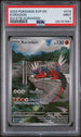 2023 Pokemon Scarlet & Violet ETB Promo #014 Koraidon PSA 9