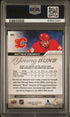 2023-24 Upper Deck Outburst #201 Matthew Coronato PSA 9 (Rookie)