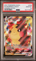 2021 Pokemon Shining Fates #038 Morpeko VMax- Full Art PSA 10