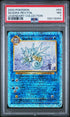 2002 Pokemon Legendary Collection #63 Seadra- Reverse Holo PSA 7