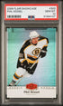 2006-07 Flair Showcase #303 Phil Kessel PSA 10 (Rookie)