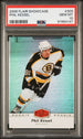2006-07 Flair Showcase #303 Phil Kessel PSA 10 (Rookie)