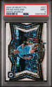 2024-25 Panini Select Premier League White Sparkle #227 Erling Haaland PSA 9