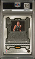2023-24 Panini Prizm #136 Victor Wembanyama PSA 10 (Rookie)