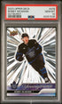 2023-24 Upper Deck Outburst #479 Bobby McMann PSA 10 (Rookie)