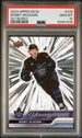 2023-24 Upper Deck Outburst #479 Bobby McMann PSA 10 (Rookie)