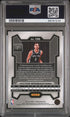 2023-24 Panini Prizm #136 Victor Wembanyama PSA 9 (Rookie)