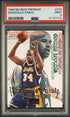 1996-97 Skybox Premium #274 Shaquille O'Neal PSA 9