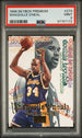 1996-97 Skybox Premium #274 Shaquille O'Neal PSA 9