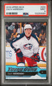 2016-17 Upper Deck #224 Zach Werenski PSA 9 (Rookie)