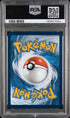 2023 Pokemon 151 #168 Charmander - Illustration Rare PSA 9