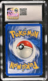 2000 Pokemon Gym Challenge Unlimited #70 Erika's Oddish CGC 9.5
