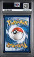 2021 Pokemon Battle Styles #155 Tyranitar V - Full Art PSA 9