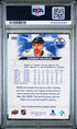 2023-24 Upper Deck Outburst Red #692 Connor McDavid #20/25 PSA 9