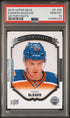 2015-16 Upper Deck UD Portraits #P100 Connor McDavid PSA 10 (Rookie)