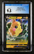 2021 Pokemon Shining Fates #037 Morpeko V CGC 9.5