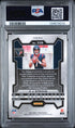 2023 Panini Prizm Silver Prizm #339 CJ Stroud PSA 7 (Rookie)