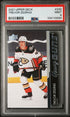 2021-22 Upper Deck #232 Trevor Zegras PSA 9 (Rookie)