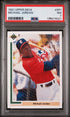 1991 Upper Deck #SP1 Michael Jordan PSA 7