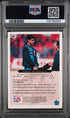 1994 UD World Cup of Soccer English/Spanish #187 Josep Guardiola PSA 9