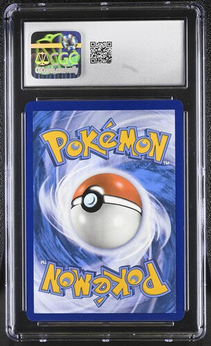 2023 Pokemon Classic Collection #017 Lugia ex CGC 9