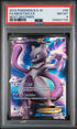 2012 Pokemon Next Destinies #98 Mewtwo EX - Full Art PSA 8