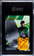 2023-24 Skybox Metal Universe 2013 Retro #RT-2 Jason Robertson SGC 9.5