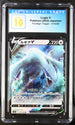 2022 Pokemon Japanese Paradigm Trigger #079 Lugia V CGC 10 (Pristine)