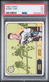 1968-69 Topps #2 Bobby Orr PSA 1.5