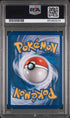 2006 Pokemon Dragon Frontiers #92 Flygon EX - Holo PSA 7