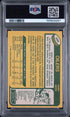 1980-81 O-Pee-Chee #250 Wayne Gretzky PSA 6