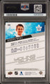 2020-21 Upper Deck #208 Joseph Woll PSA 10 (Rookie)