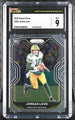 2020 Prizm #363 Jordan Love CGC 9 (Rookie)