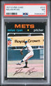 1971 O-Pee-Chee #513 Nolan Ryan PSA 7