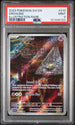 2023 Pokemon Scarlet & Violet #210 Drowzee - Illustration Rare PSA 9