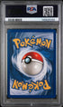 1999 Pokemon Base Set Unlimited #11 Nidoking - Holo PSA 6